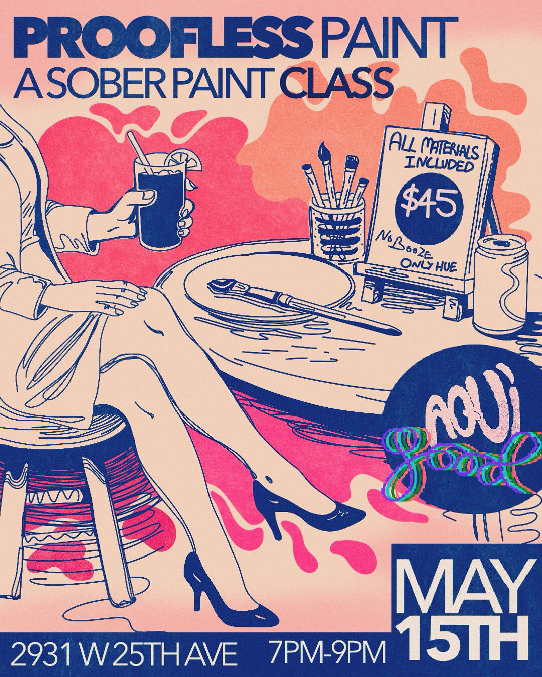 5.15 PROOFLESS PAINT